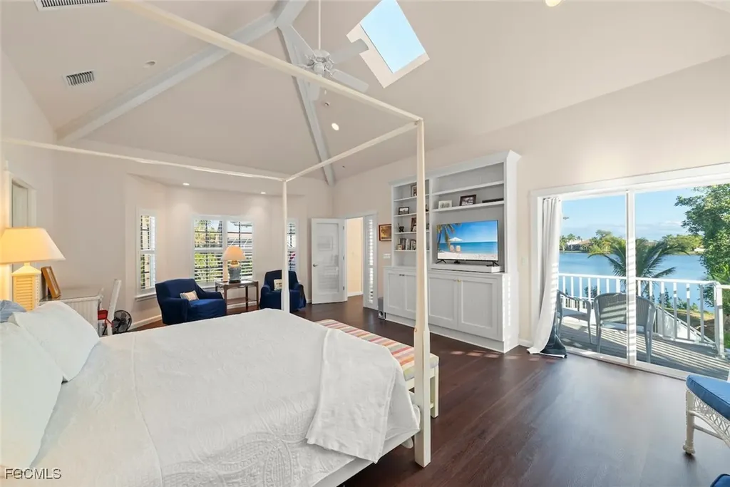 1401 Sand Castle Road Sanibel FL 33957