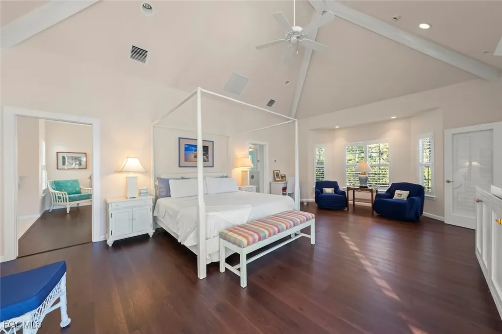 1401 Sand Castle Road Sanibel FL 33957