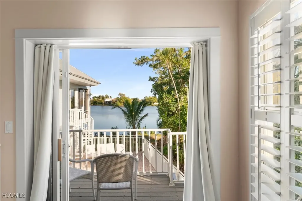 1401 Sand Castle Road Sanibel FL 33957