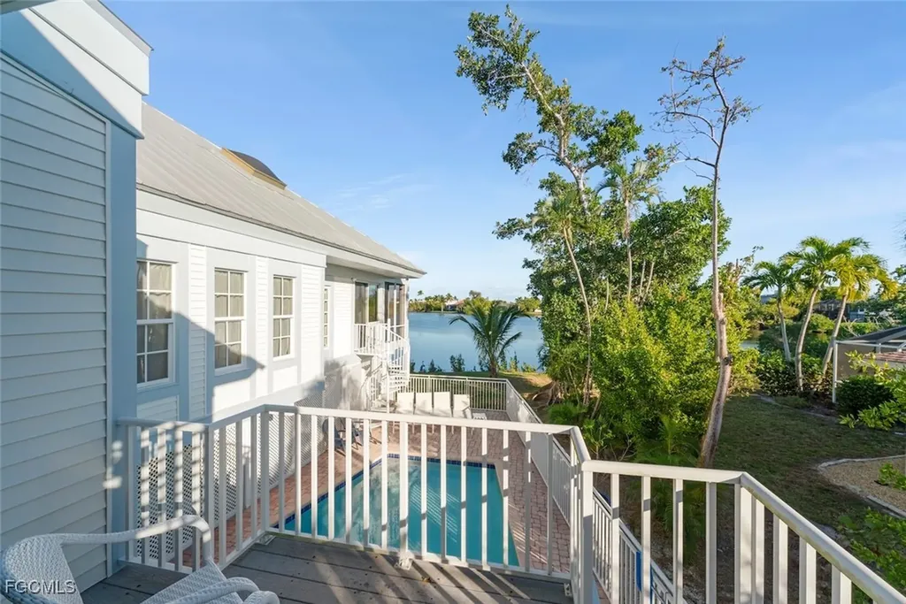 1401 Sand Castle Road Sanibel FL 33957