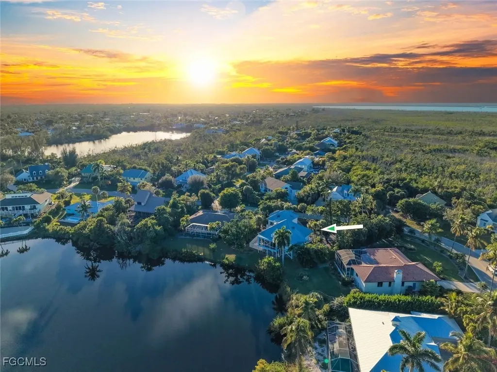 1401 Sand Castle Road Sanibel FL 33957