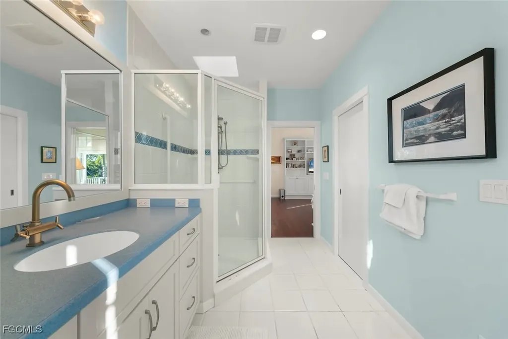 1401 Sand Castle Road Sanibel FL 33957