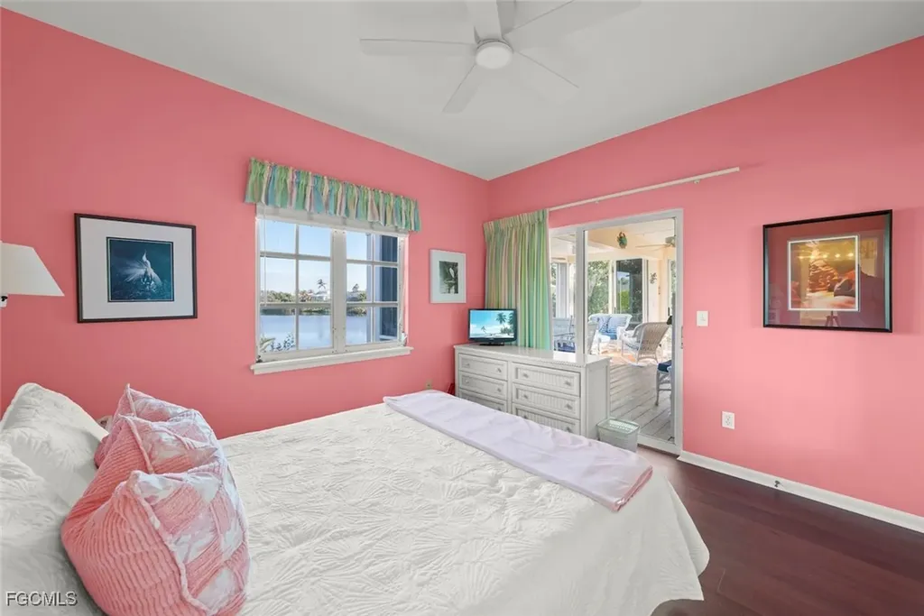 1401 Sand Castle Road Sanibel FL 33957
