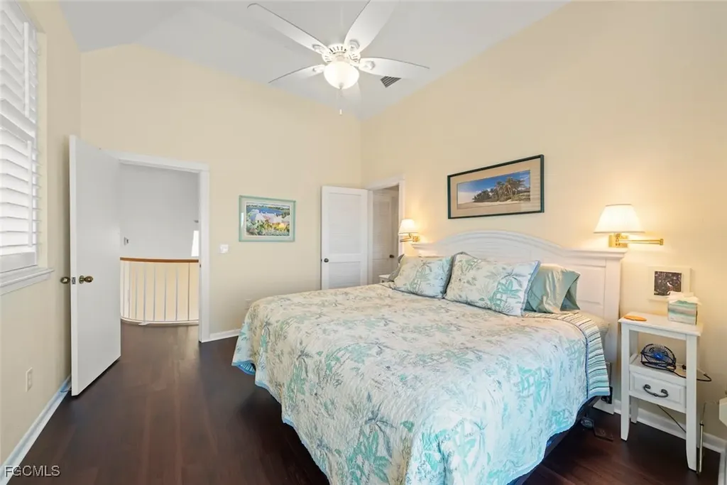 1401 Sand Castle Road Sanibel FL 33957