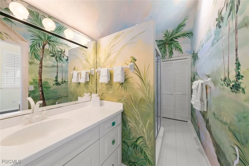 1401 Sand Castle Road Sanibel FL 33957