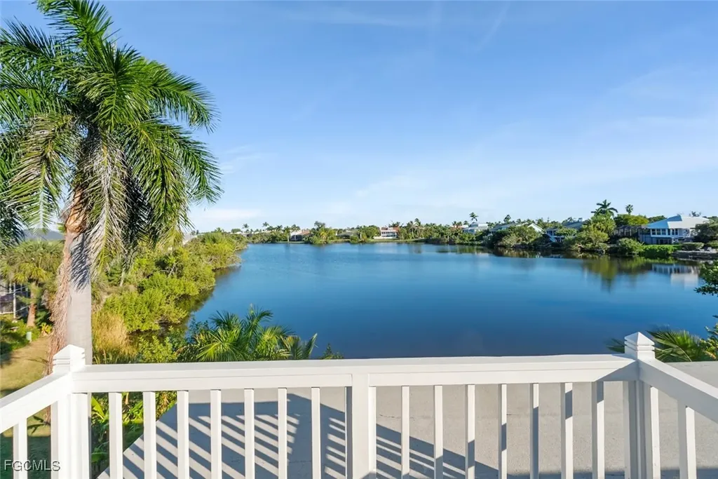 1401 Sand Castle Road Sanibel FL 33957