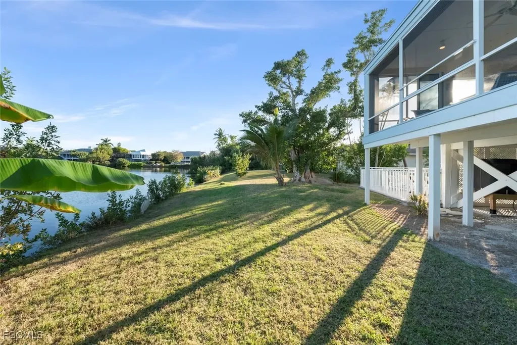 1401 Sand Castle Road Sanibel FL 33957
