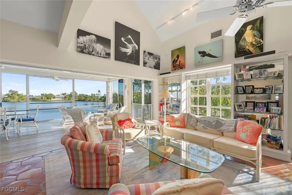 1401 Sand Castle Road Sanibel FL 33957