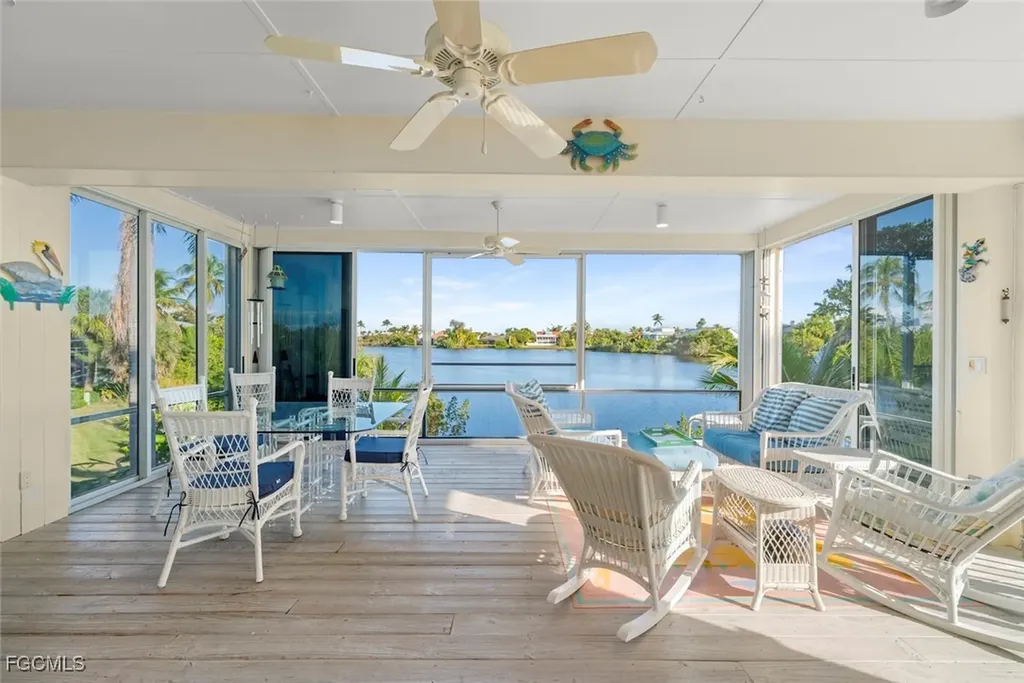 1401 Sand Castle Road Sanibel FL 33957