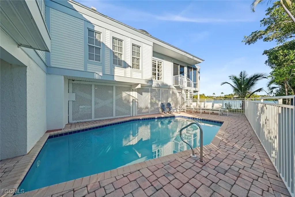 1401 Sand Castle Road Sanibel FL 33957