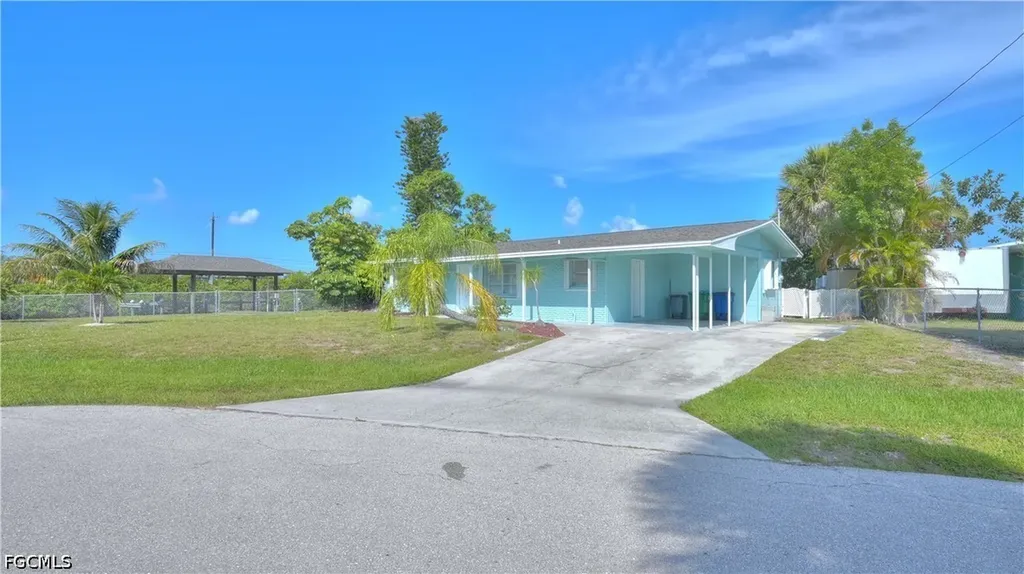 12055 Matlacha Boulevard Matlacha Isles FL 33991