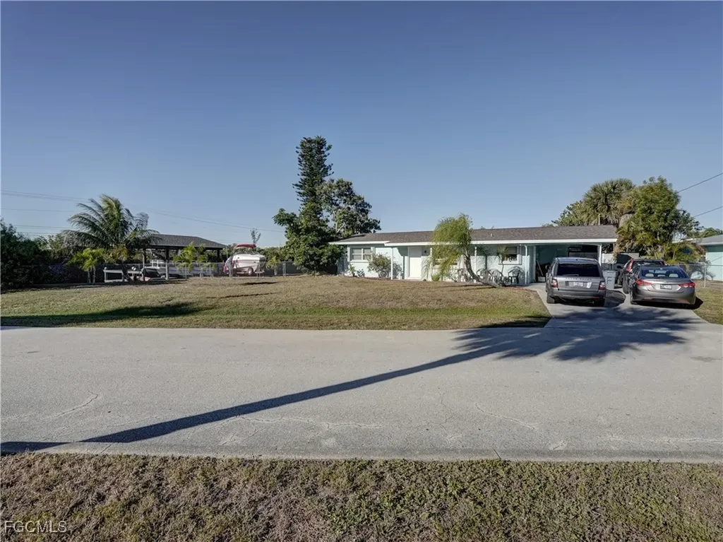 12055 Matlacha Boulevard Matlacha Isles FL 33991