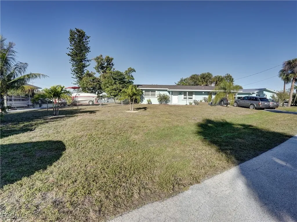 12055 Matlacha Boulevard Matlacha Isles FL 33991