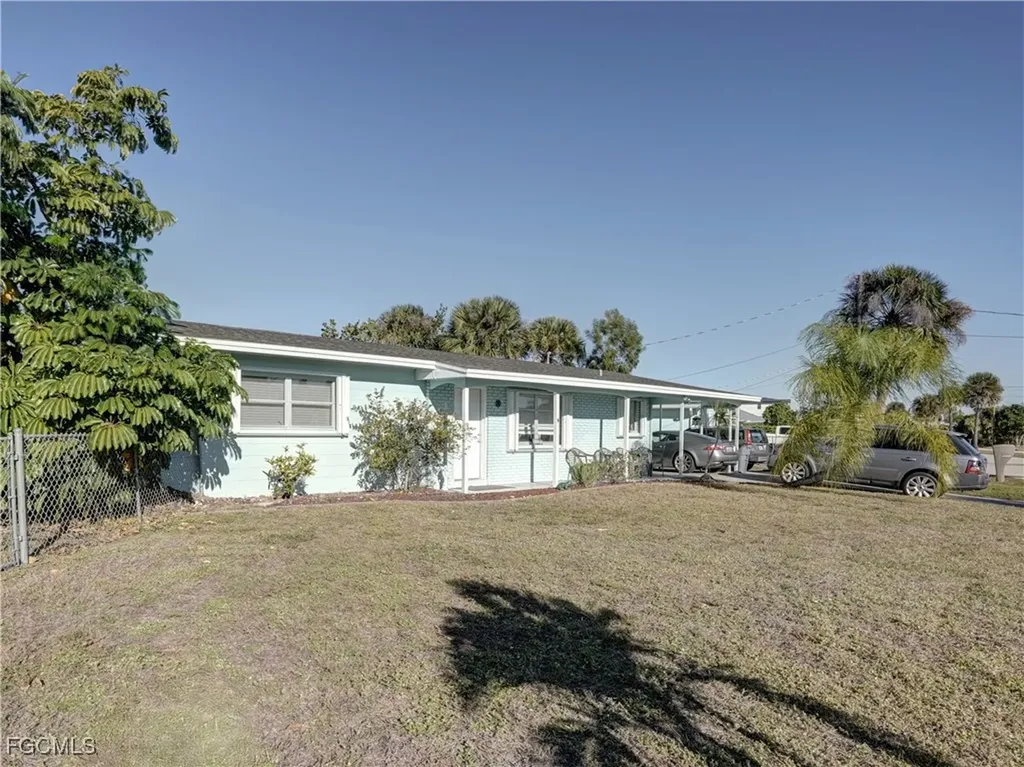 12055 Matlacha Boulevard Matlacha Isles FL 33991