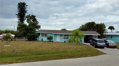 12055 Matlacha Boulevard Matlacha Isles FL 33991