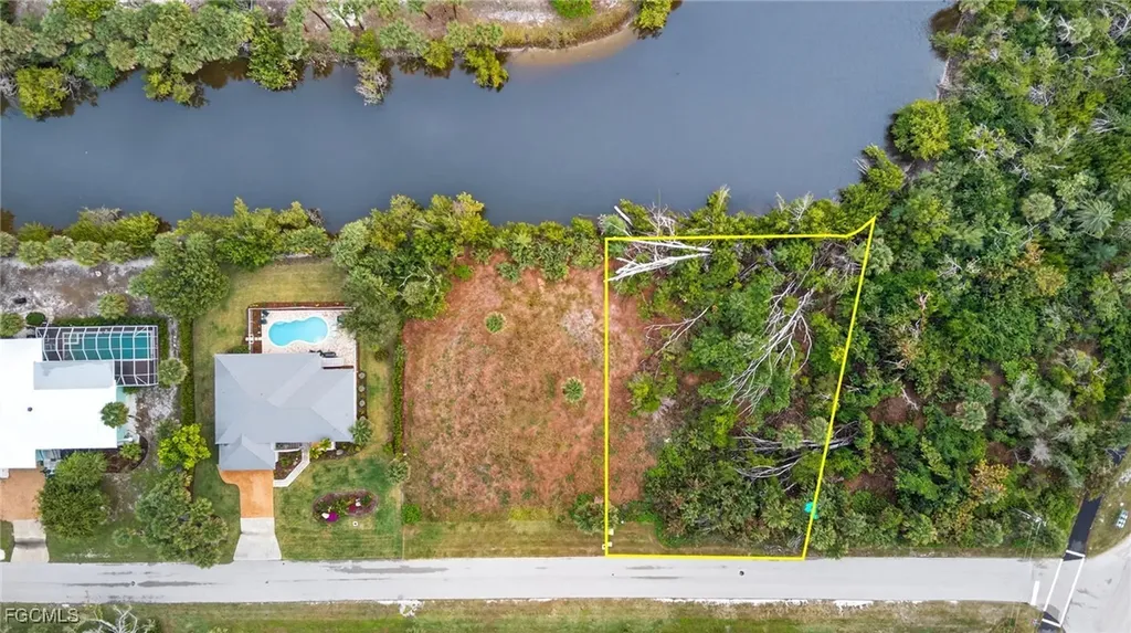 3304 Saint Kilda Road Sanibel FL 33957