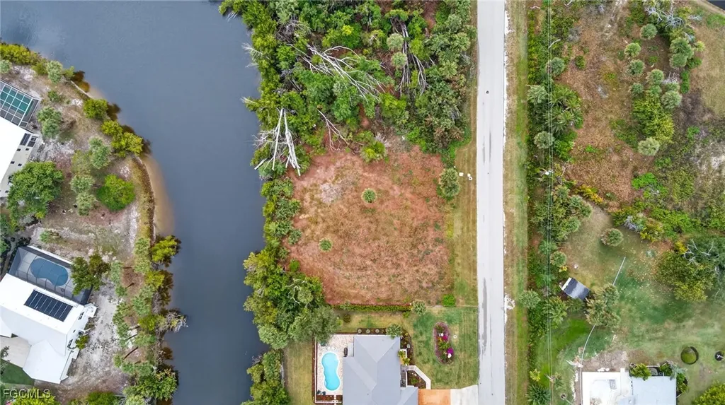 3304 Saint Kilda Road Sanibel FL 33957