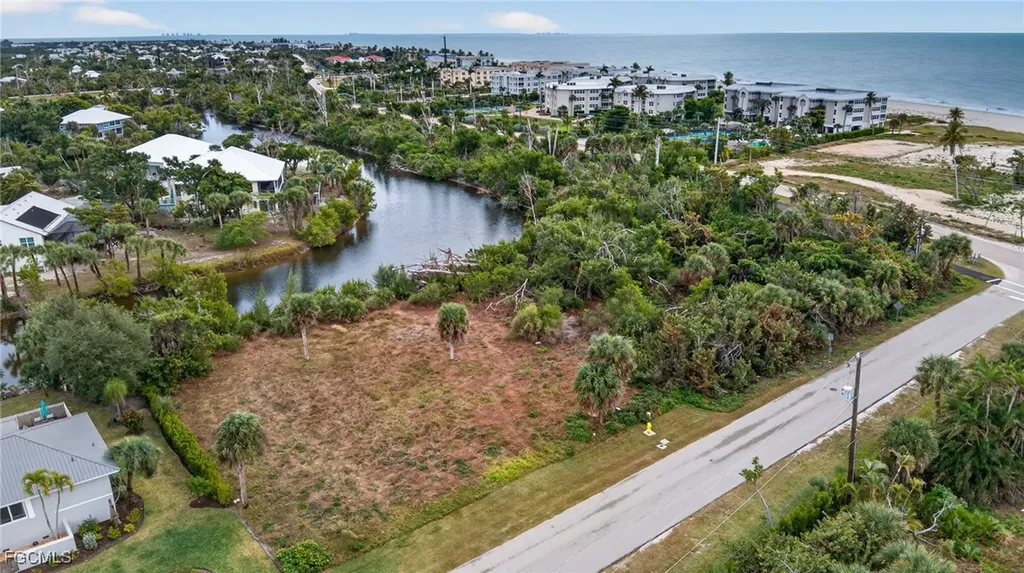 3304 Saint Kilda Road Sanibel FL 33957