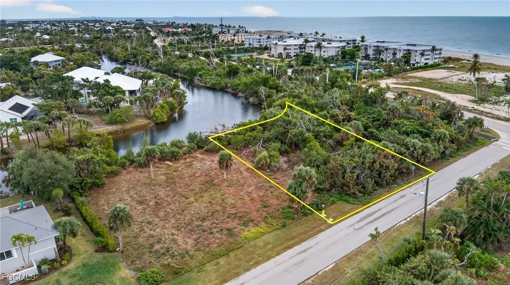 3304 Saint Kilda Road Sanibel FL 33957