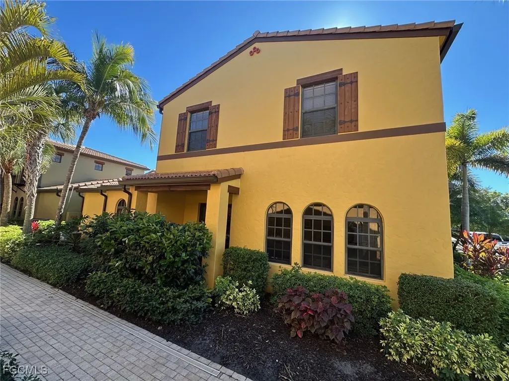 11996 Tulio Way Fort Myers FL 33912