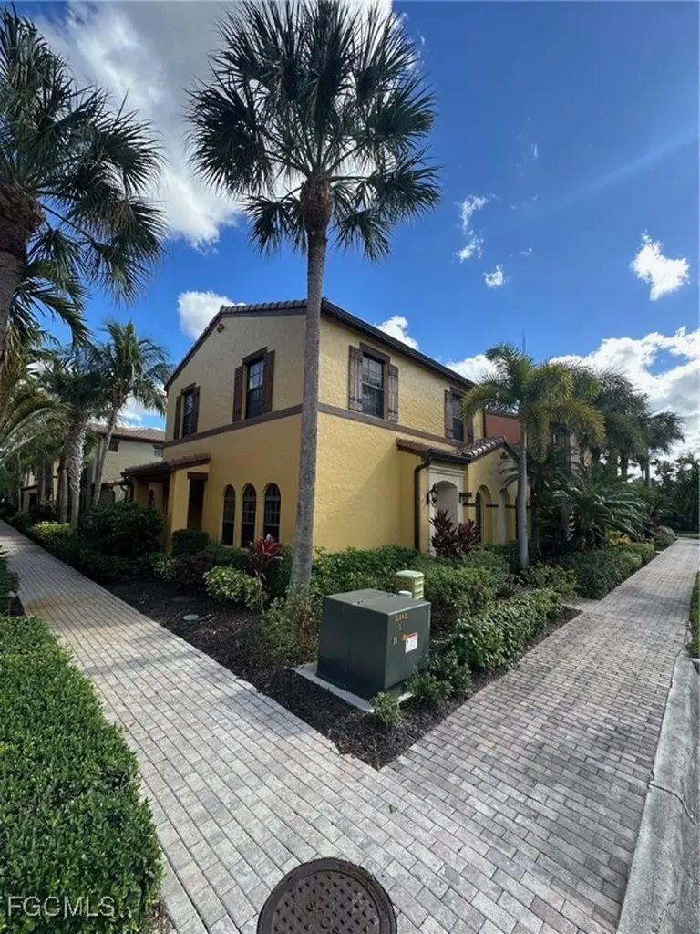 11996 Tulio Way Fort Myers FL 33912