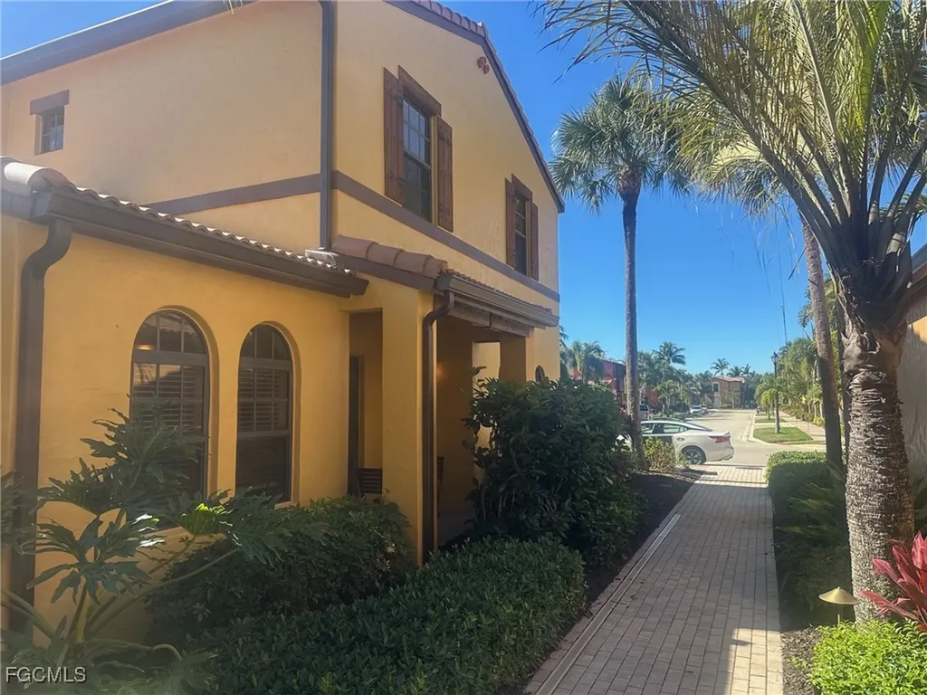 11996 Tulio Way Fort Myers FL 33912
