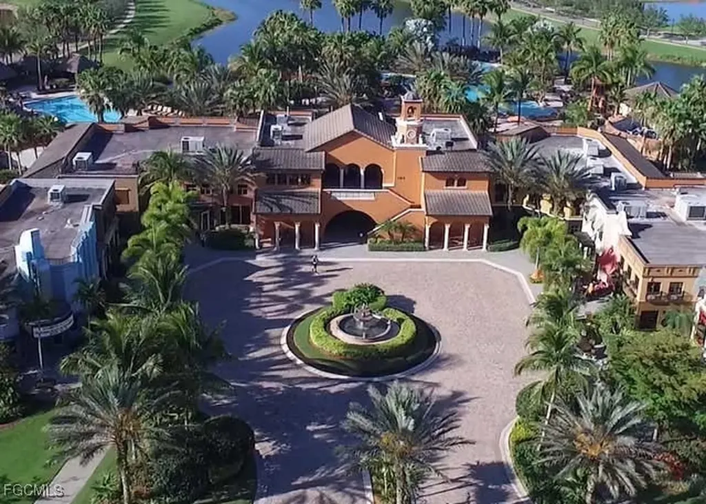 11996 Tulio Way Fort Myers FL 33912