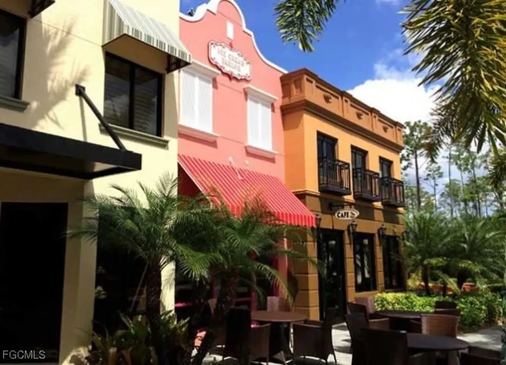 11996 Tulio Way Fort Myers FL 33912