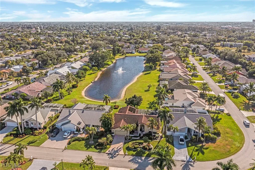 8866 Banyan Cove Circle Fort Myers FL 33919