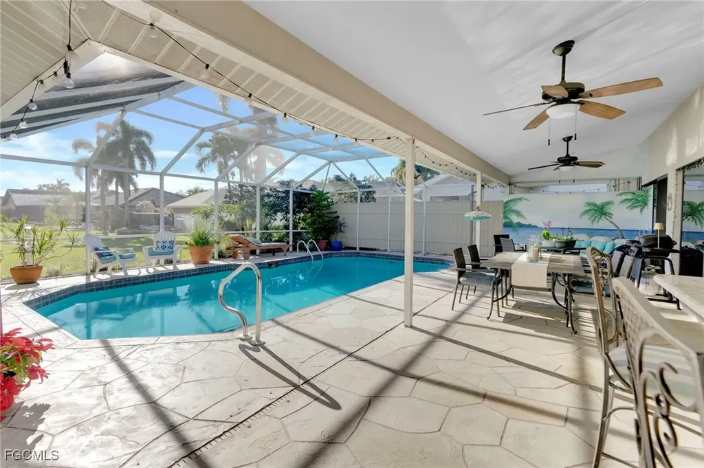 8866 Banyan Cove Circle Fort Myers FL 33919