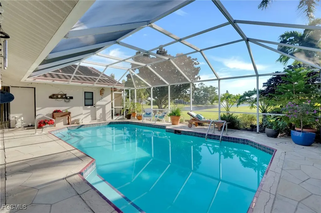 8866 Banyan Cove Circle Fort Myers FL 33919