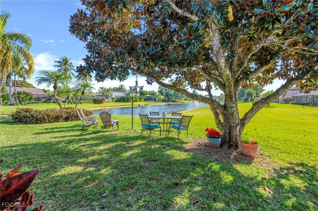 8866 Banyan Cove Circle Fort Myers FL 33919