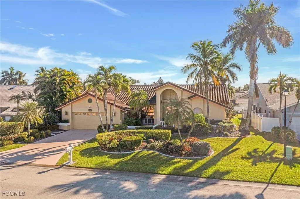 8866 Banyan Cove Circle Fort Myers FL 33919