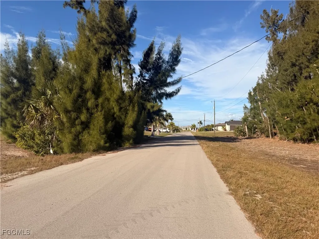 2815 NW 45th Place Cape Coral FL 33993