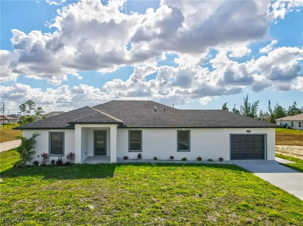 1918 NW 21st Terrace Cape Coral FL 33993