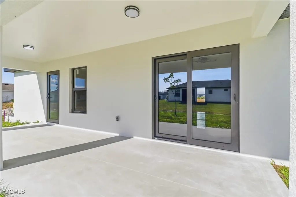 1918 NW 21st Terrace Cape Coral FL 33993