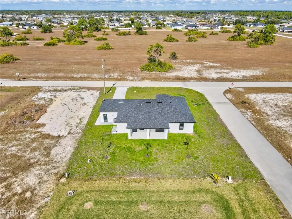 1918 NW 21st Terrace Cape Coral FL 33993