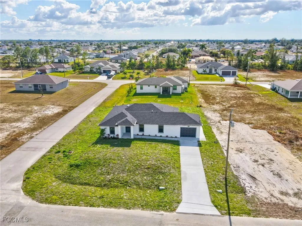 1918 NW 21st Terrace Cape Coral FL 33993