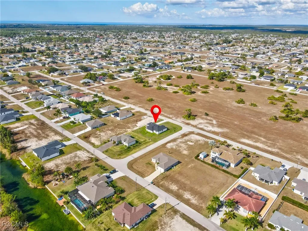 1918 NW 21st Terrace Cape Coral FL 33993