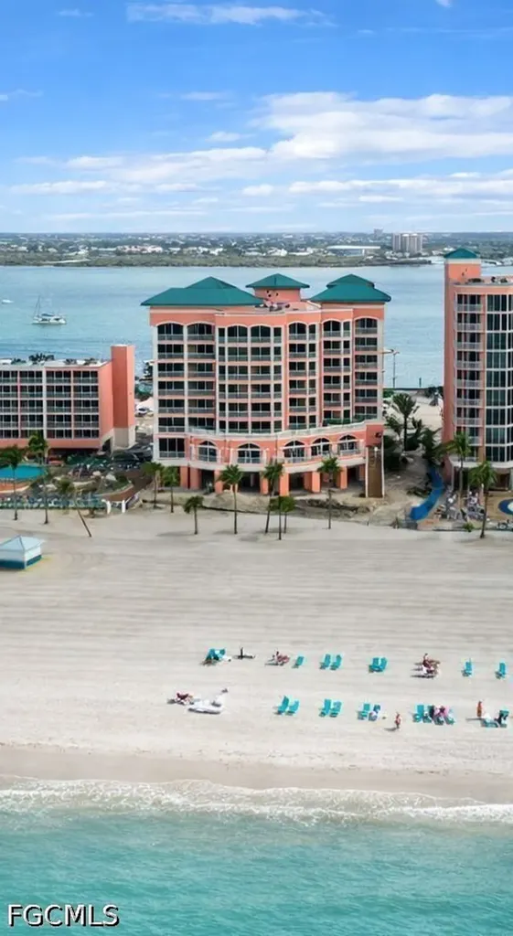 190 Estero Boulevard Fort Myers Beach FL 33931