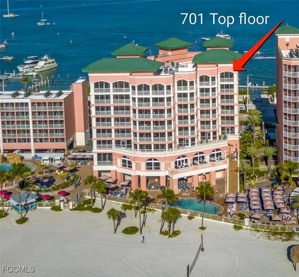 190 Estero Boulevard Fort Myers Beach FL 33931