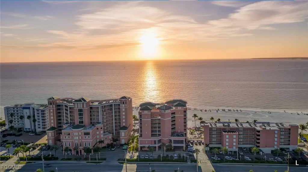 190 Estero Boulevard Fort Myers Beach FL 33931