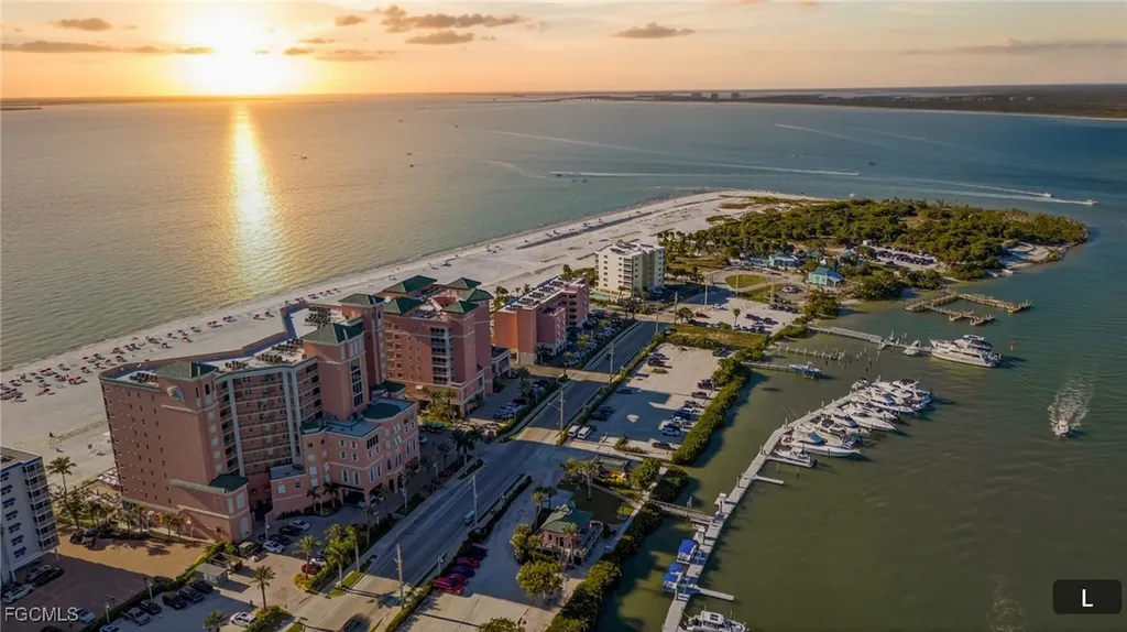 190 Estero Boulevard Fort Myers Beach FL 33931