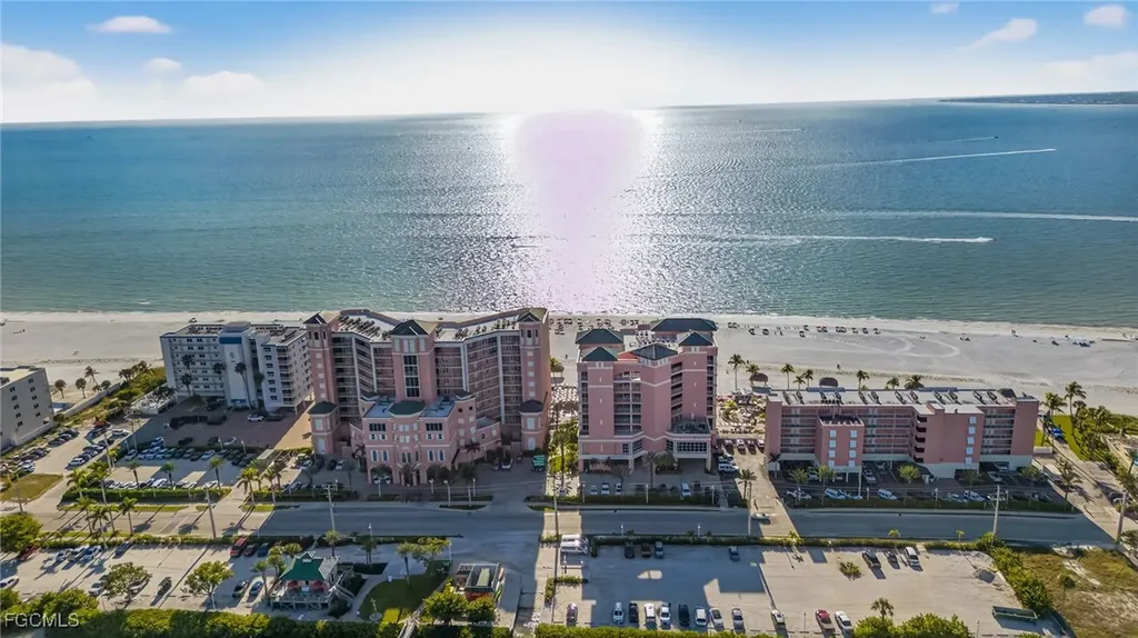190 Estero Boulevard Fort Myers Beach FL 33931