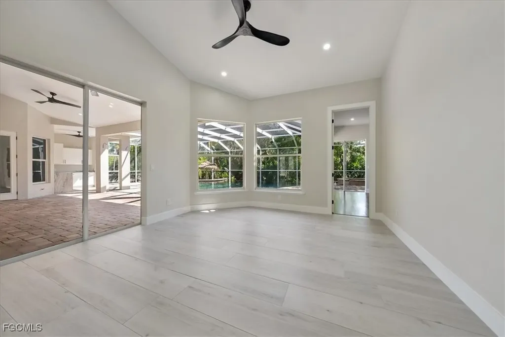 12800 Treeline Court North Fort Myers FL 33903