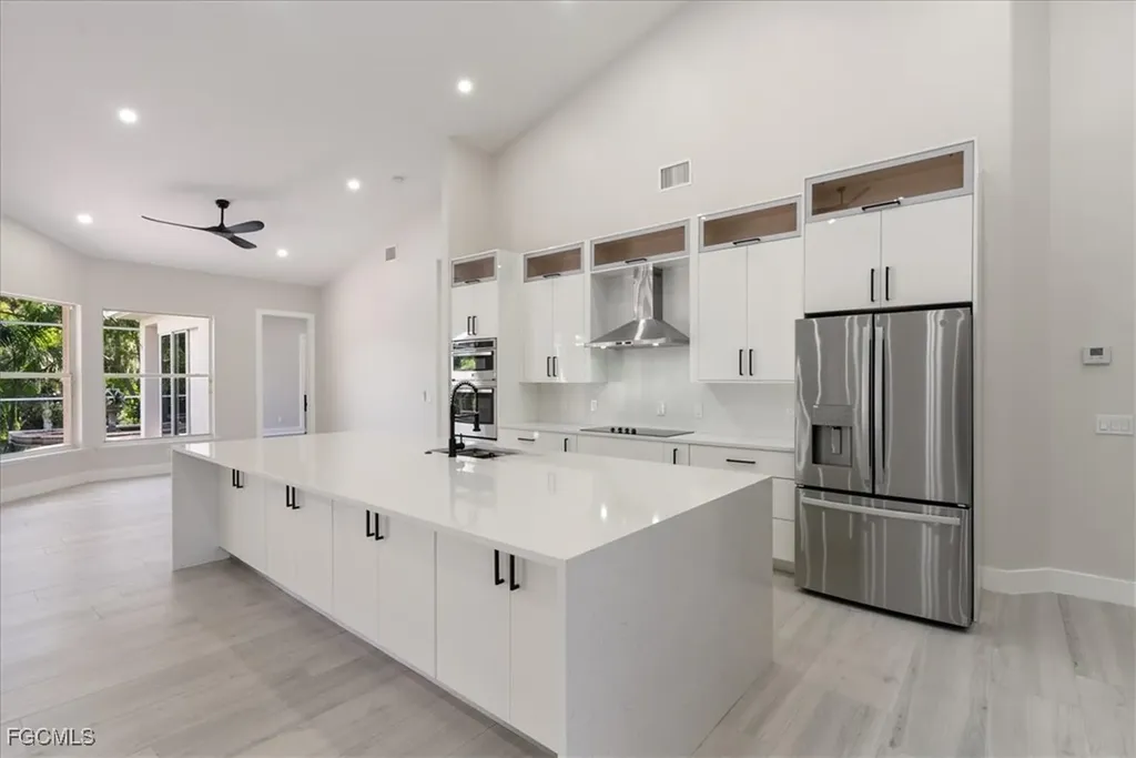 12800 Treeline Court North Fort Myers FL 33903