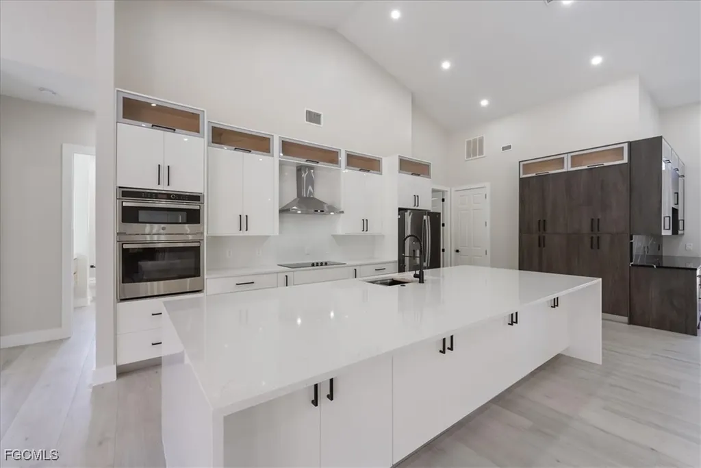 12800 Treeline Court North Fort Myers FL 33903