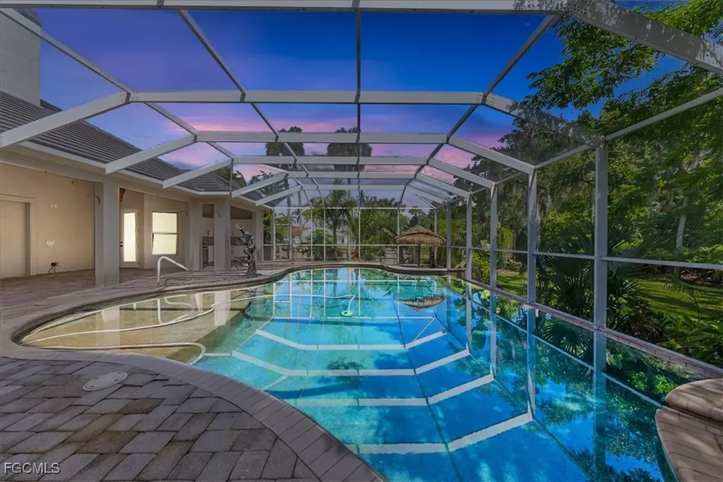 12800 Treeline Court North Fort Myers FL 33903