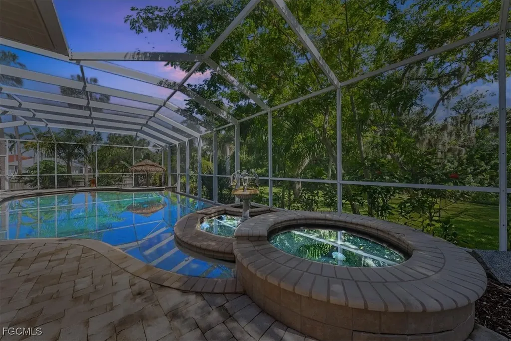 12800 Treeline Court North Fort Myers FL 33903