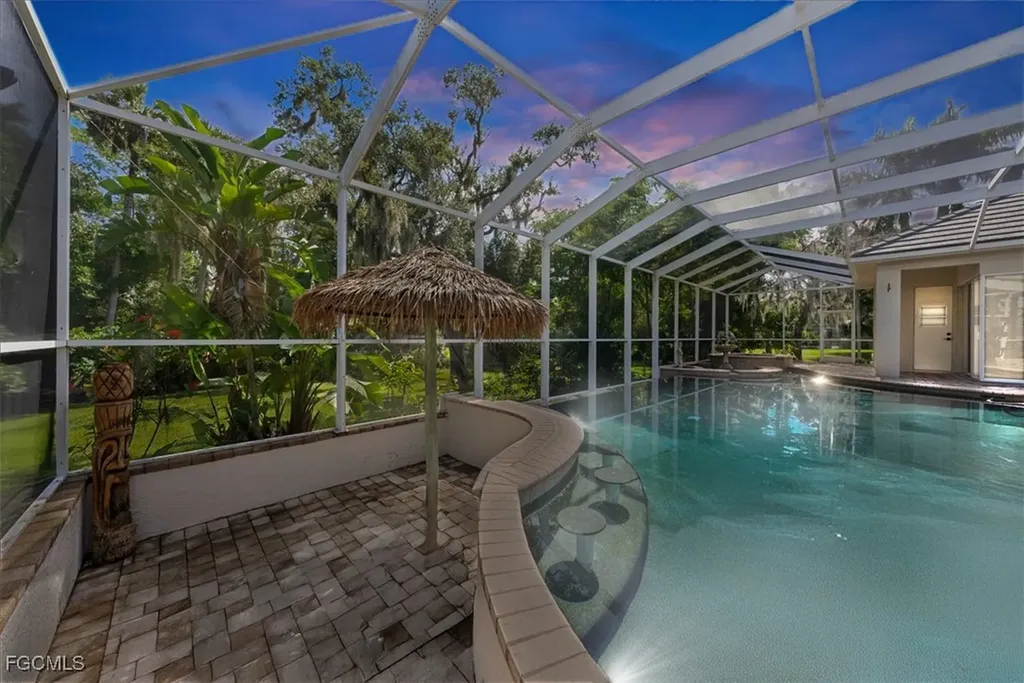 12800 Treeline Court North Fort Myers FL 33903